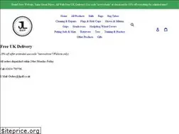 Sites similar to jlgolf.co.uk