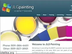 Sites similar to jlgpainting.com