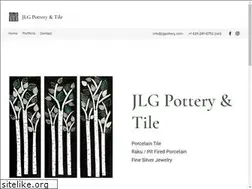 Sites similar to jlgpottery.com