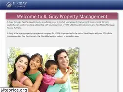 Sites similar to jlgray.com