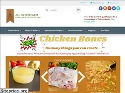 Sites similar to jlgreenfarm.com