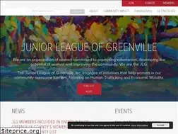 Sites similar to jlgreenville.org
