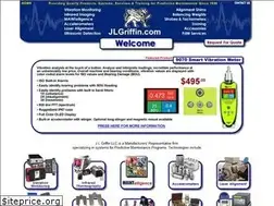Sites similar to jlgriffin.com