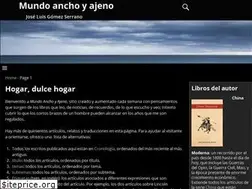 Sites similar to jlgs.com.mx