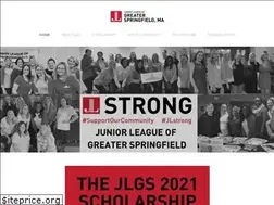 Sites similar to jlgs.org