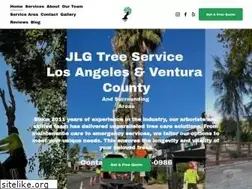 Sites similar to jlgtreeservice.net