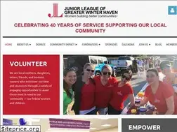 Sites similar to jlgwh.org