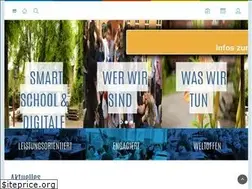 Sites similar to jlgym-berlin.de