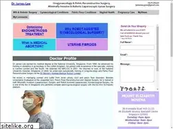 Sites similar to jlgyne.com