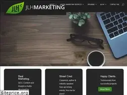 Sites similar to jlh-marketing.com