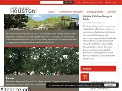 Sites similar to jlh.org