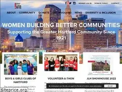 Sites similar to jlhartford.org