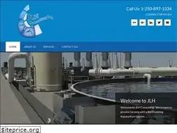 Sites similar to jlhconsulting.tv