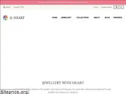 Sites similar to jlheartonline.com
