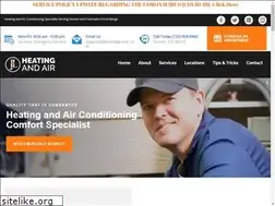 Sites similar to jlheatingandair.com
