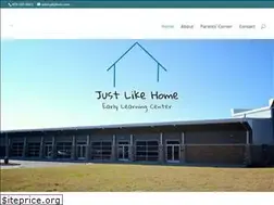 Sites similar to jlhelc.com