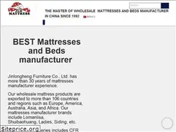 Sites similar to jlhmattress.com