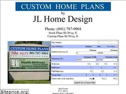 Sites similar to jlhomedesign.com