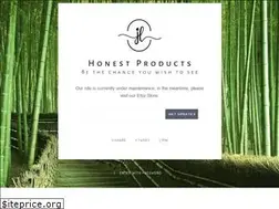 Sites similar to jlhonest.com