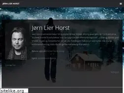 Sites similar to jlhorst.com
