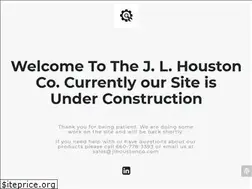 Sites similar to jlhoustonco.com