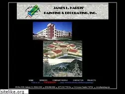 Sites similar to jlhpainting.com
