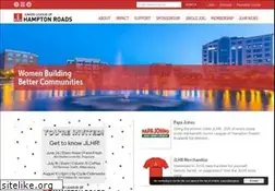 Sites similar to jlhr.org