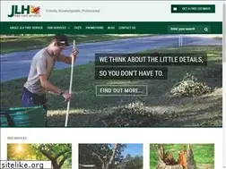 Sites similar to jlhtreeservice.com