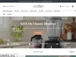 Sites similar to jlhufford.com