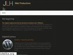 Sites similar to jlhweb.net