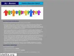 Sites similar to jli-boston.com