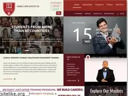 Sites similar to jli.edu.in