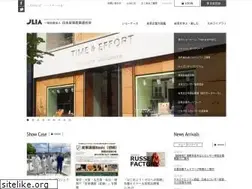 Sites similar to jlia.or.jp