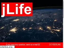 Sites similar to jlife.com