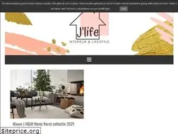 Sites similar to jlife.nl