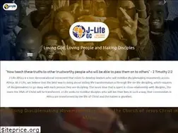 Sites similar to jlife.org.za