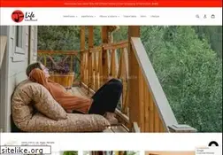 Sites similar to jlifeinternational.com