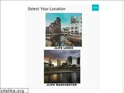 Sites similar to jlifemagazine.co.uk