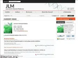 Sites similar to jlifestylemed.org