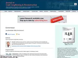 Sites similar to jlimblengthrecon.org