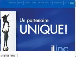 Sites similar to jlinc.biz