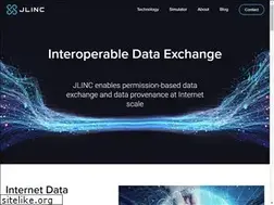 Sites similar to jlinc.com