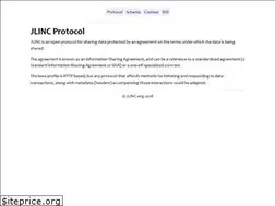 Sites similar to jlinc.org