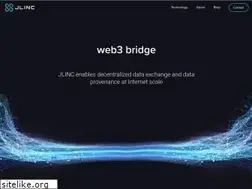 Sites similar to jlinclabs.com
