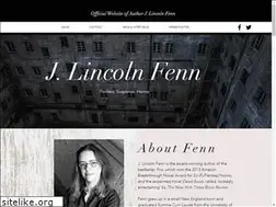 Sites similar to jlincolnfenn.com