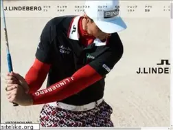 Sites similar to jlindeberg-jp.com