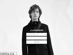 Sites similar to jlindeberg.com