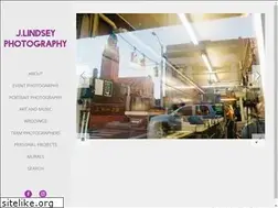 Sites similar to jlindseyphotos.com