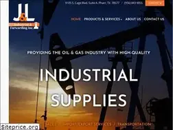 Sites similar to jlindustrial.net