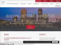 Sites similar to jlindy.org
